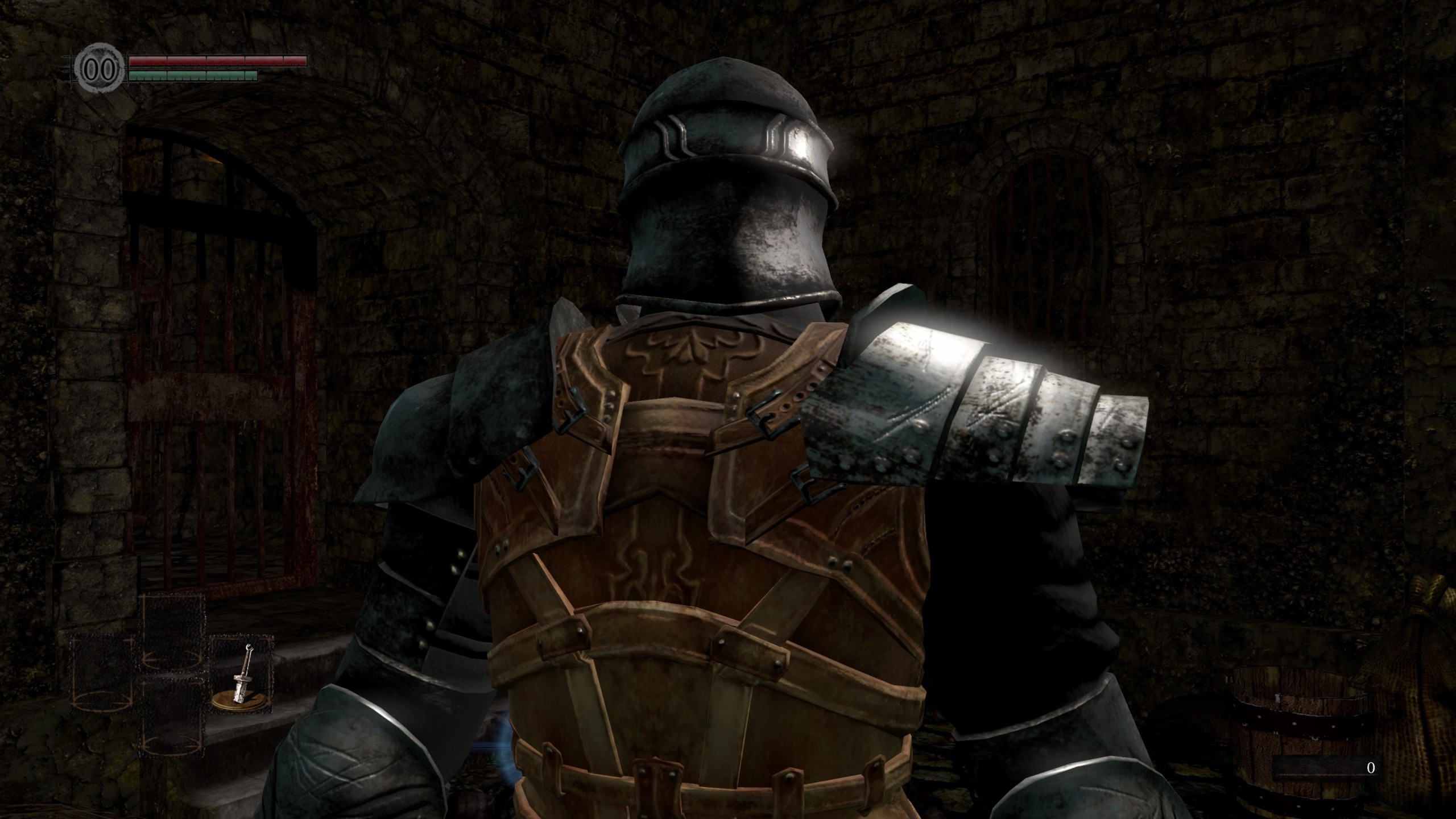 Dark Souls: Remastered - Imagen 30